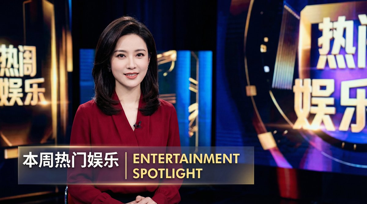 每日大赛每日大赛原创影视《甜蜜时光》荣获2026年度最佳原创视频奖