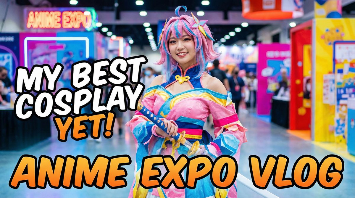 每日大赛每日大赛Cosplay视频《次元之门》荣获最佳创意视频奖